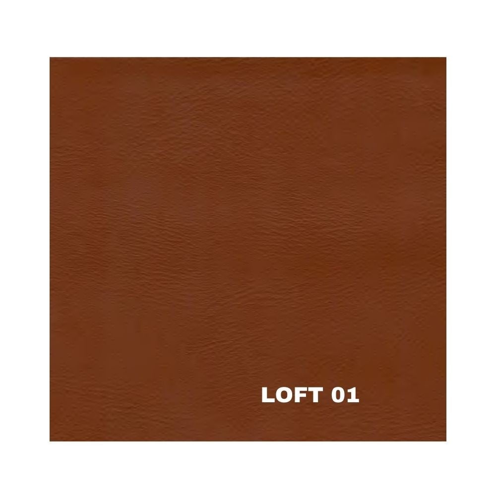 Libreria design Barce 101x22x132h colore bianco antracite - 4