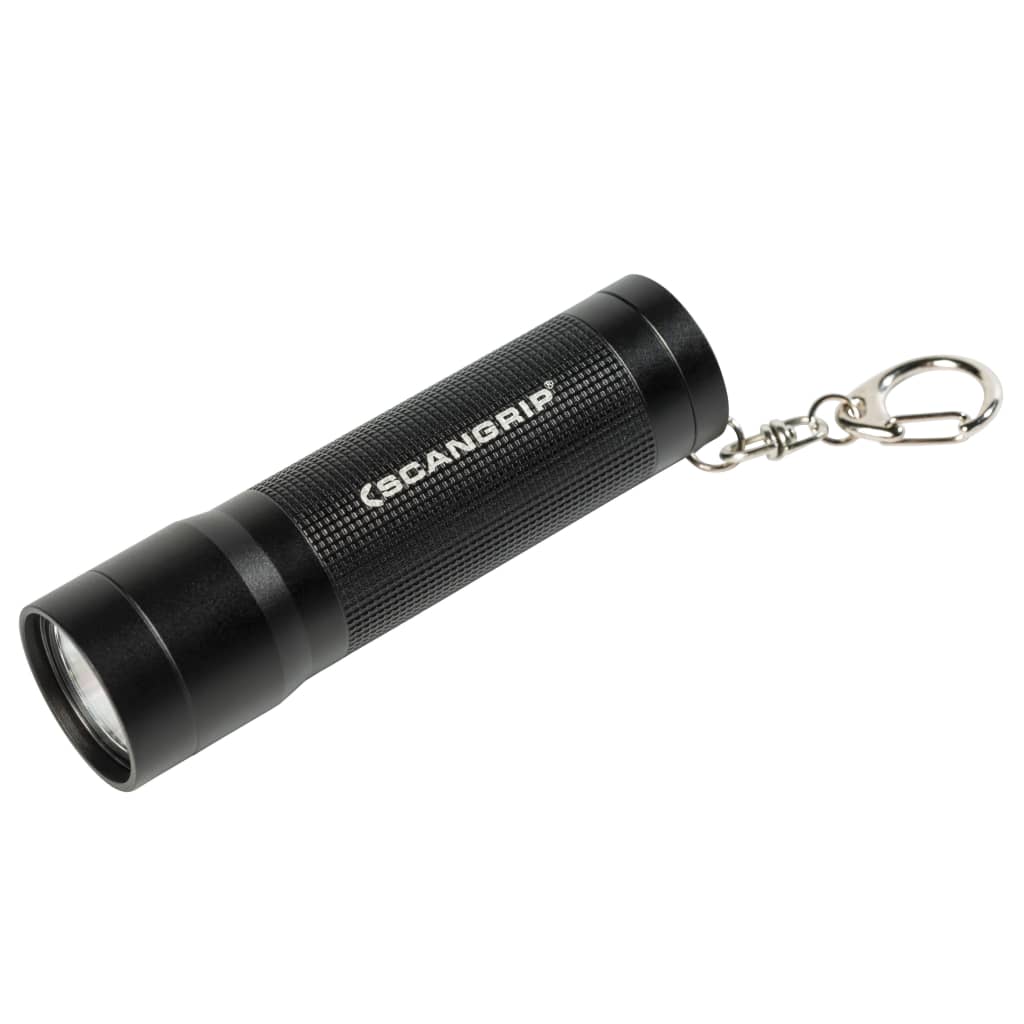 Lampe de poche Flash Mini LED 50lm SCANGRIP 1 PCS - 3