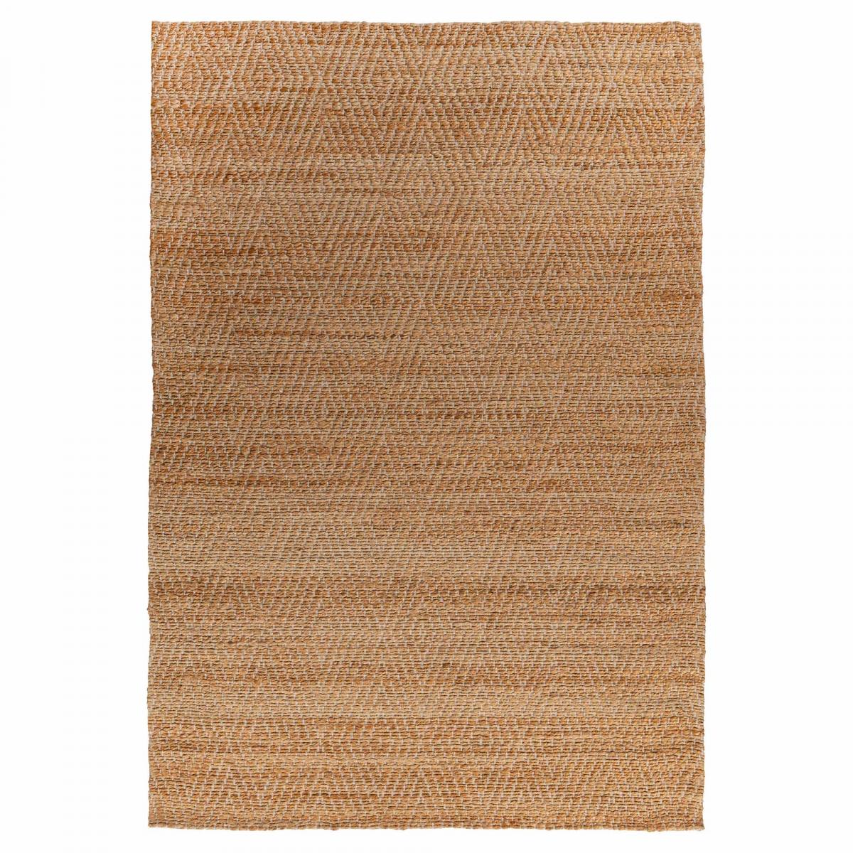 Tapis Rond En Jute Tissé Main ESPRIT Care&Fair - Beige - Kiabi - 79.99