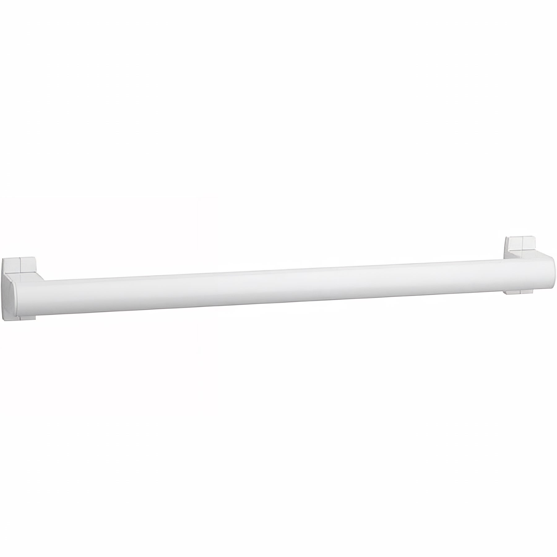 Barre Latérale Pour Plan De Travail De Cuisine - Finition Gauche Et Droite - Diamètre 38 Mm - Neuf