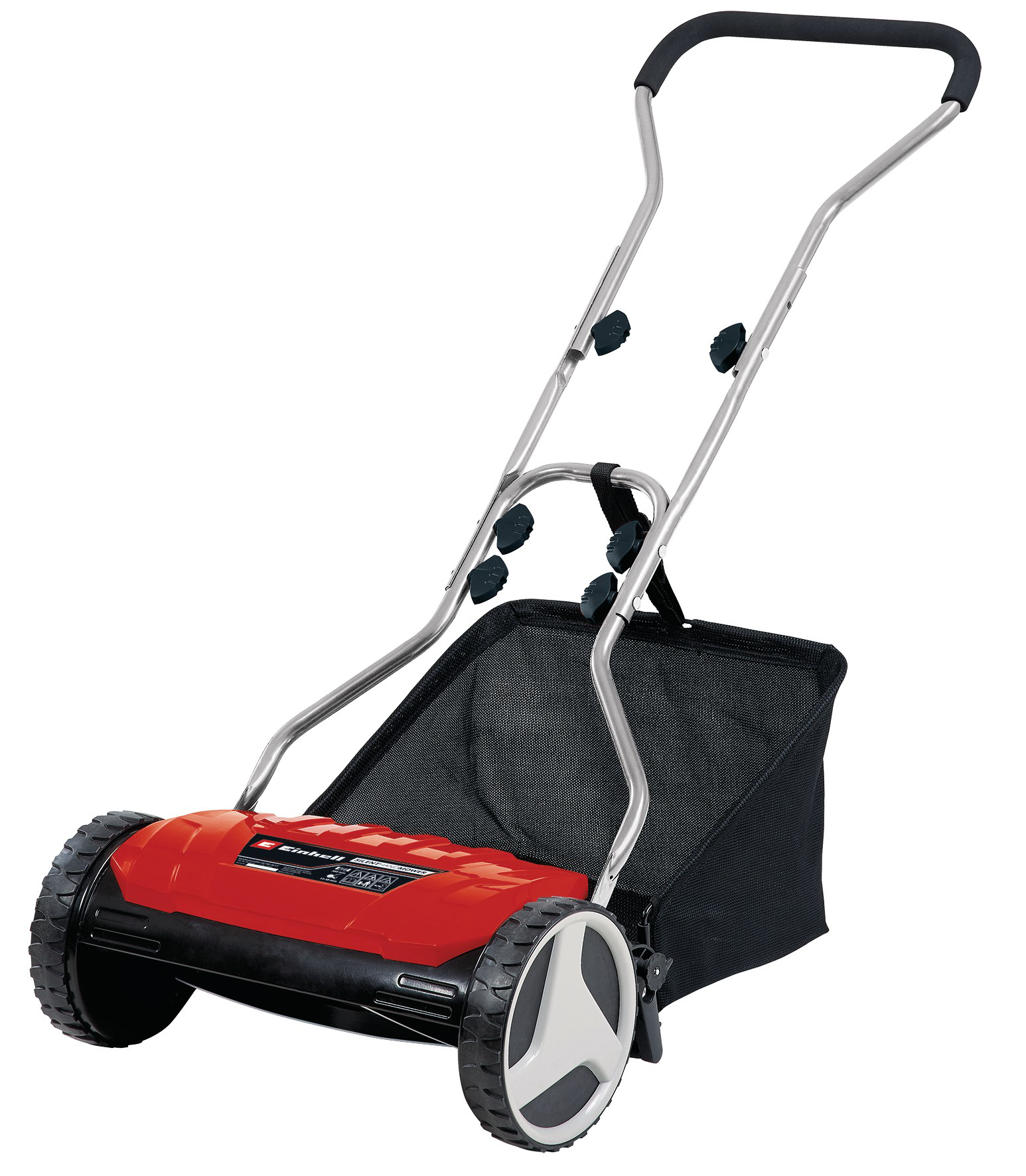Einhell Cortacésped Manual Ge-Hm 38 S-F De , Leroy Merlin