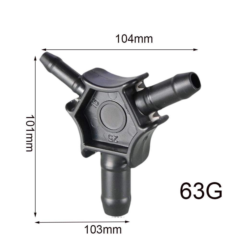 Outil d'ébavurage pour tubes multicouches 16-20-25mm, outil d'étalonnage. - 2