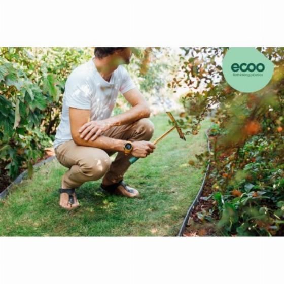 Bordure de jardin Ecolat - Rouleau 10m à 25m - plusieurs coloris - 4