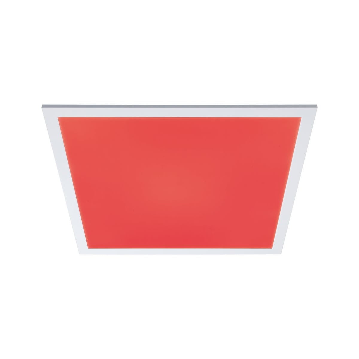 Plafon kwadratowy AMARIS LED 35W Odcienie bieli 4000lm biały wym: 5,2 x 59,5 x 59,5 cm IP20 Paulmann
