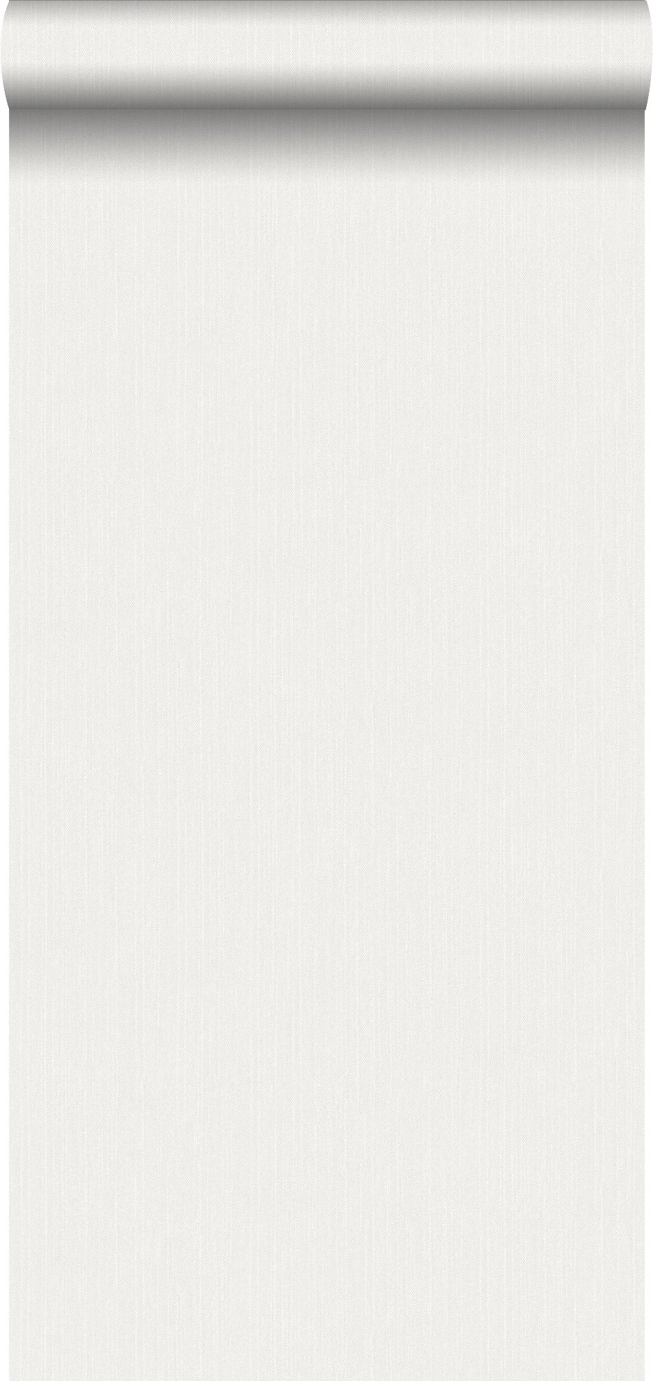 Tapeta dżinsowa tekstura szaro-białym - 53 cm x 10.05 m - ESTAHOME