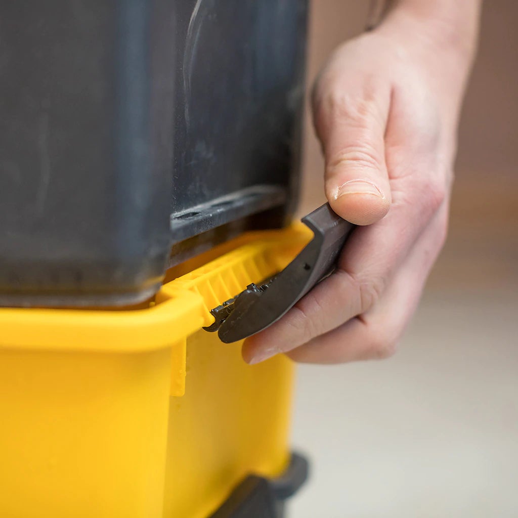 Chariot à outils 3 en 1 Stanley Essential STST1-80151 - 6