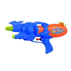 Jouet de pistolet à eau coulissant de 1200 ml, puissant jouet de jet d'eau d'été, jouet d'eau de