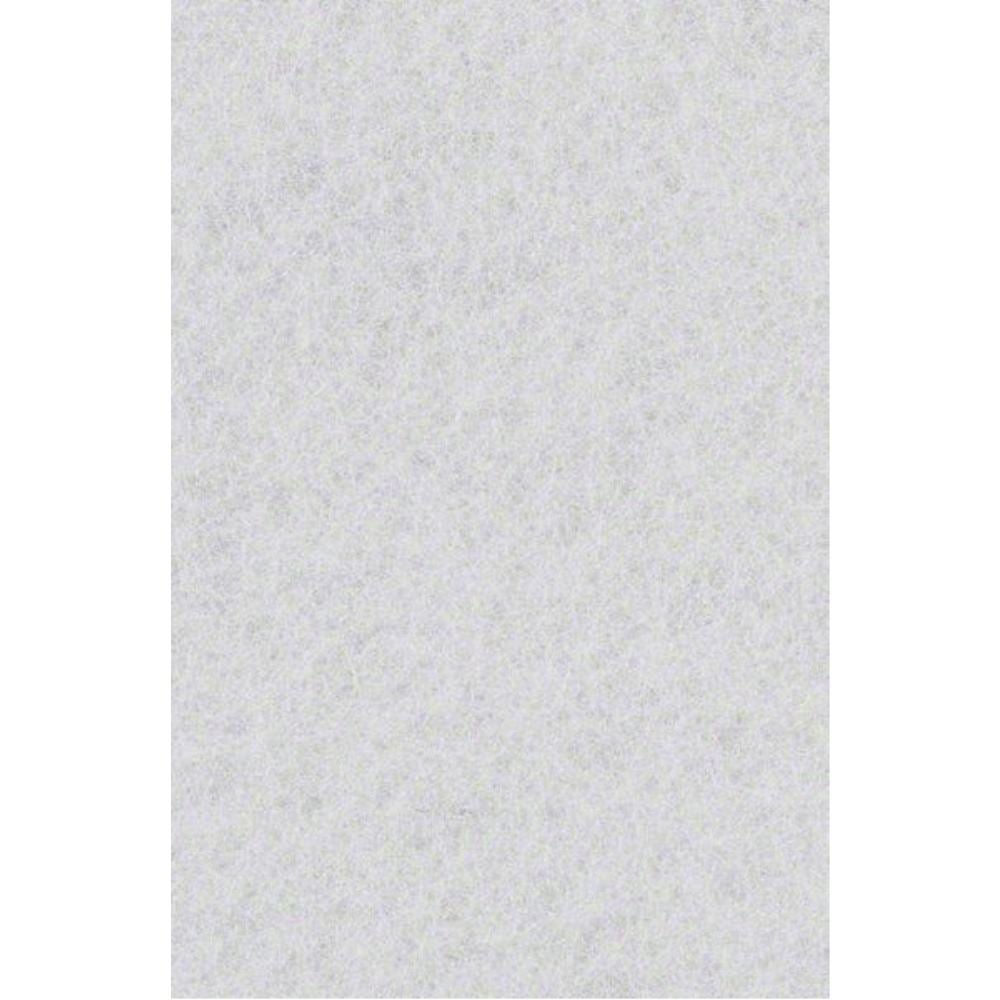Bosch Professional 1x Fogli abrasivi in tessuto non tessuto Expert N880 (per Lamiere di acciaio, 152 x 229 mm, Grana Pulizia, Accessorio Levigatura ma