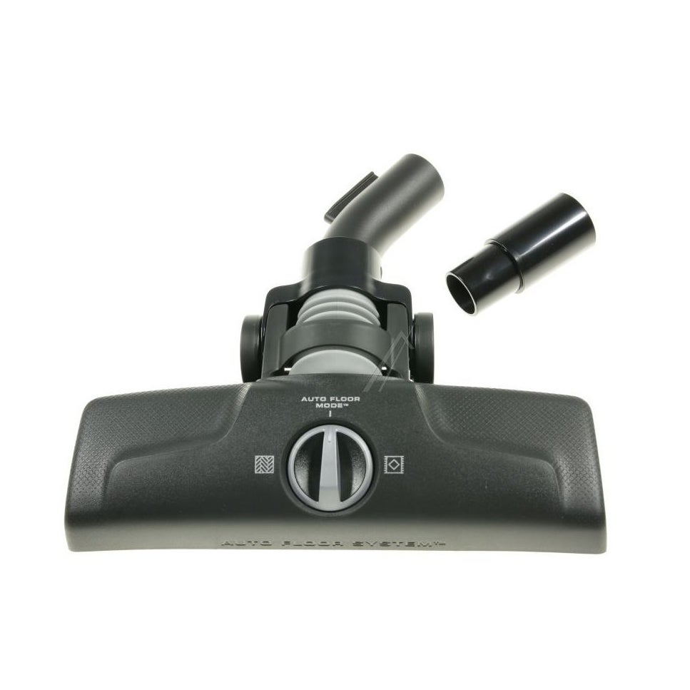 Brosse à Coussin Pour Aspirateur Miele - Diamètre 35 Mm, Référence 3571680