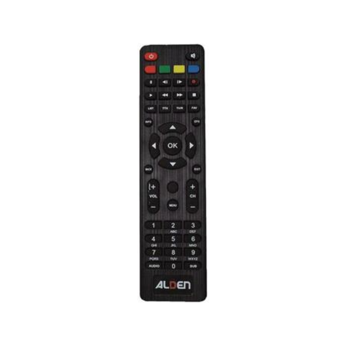 Décodeur satellite TNTSAT HD Astra + Carte valable 4 ans + Câble HDMI - 4