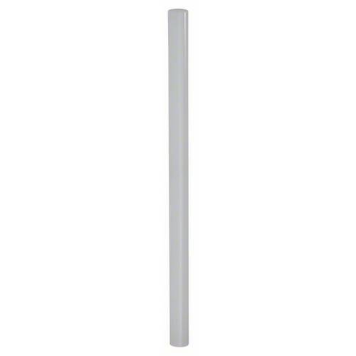 Barra pegam.transparente: 11x200mm 500g