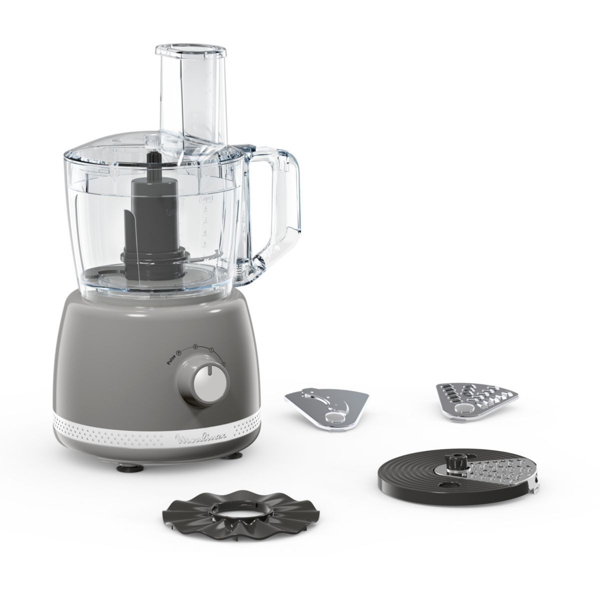 Blender Moulinex Soleil Pepper LM355E10 - Neuf Sous Emballage