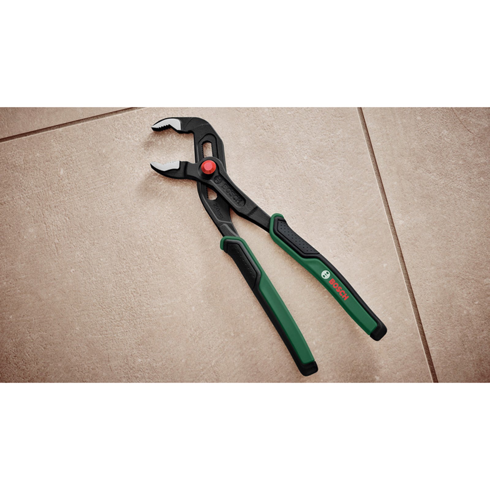 Bosch pince multiprise - 4