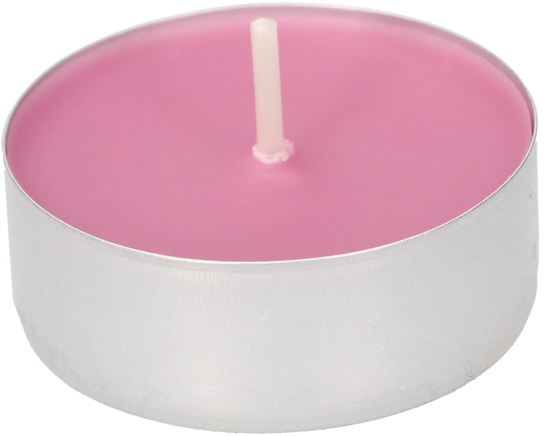 6x tealight podgrzewacze świeczki zapachowe wkład - KOTARBAU - 6