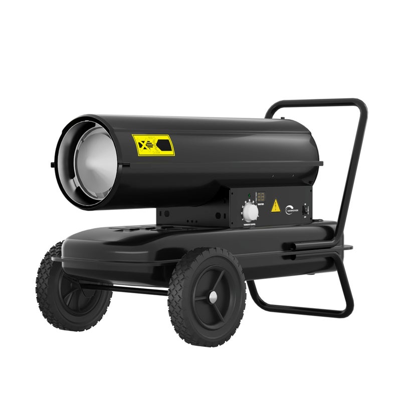 Nagrzewnica Olejowa Diesel Vegnos 20 kW Sannover