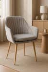 ver variante Color del asiento Gris