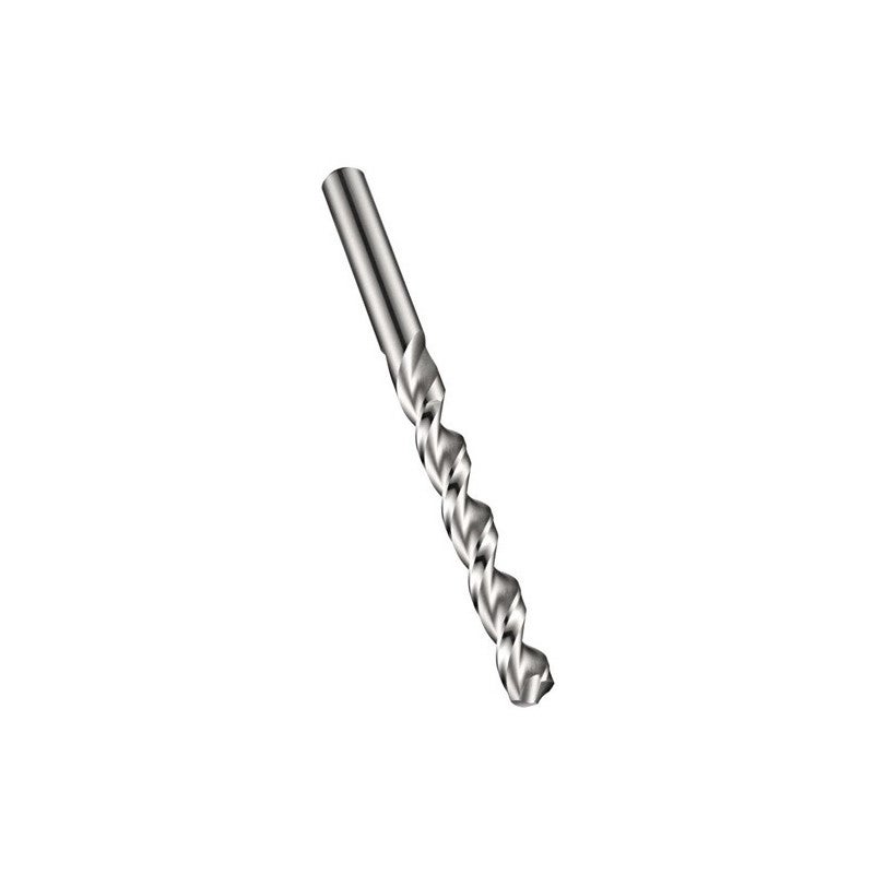 Foret Hélicoïdal HSS 8,5mm X 250mm Long - Mèche Perçage Métal Non Ferreux