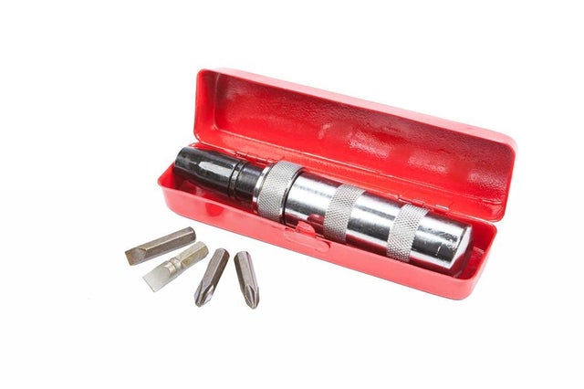 Graffette Per Chiodatrice Mannesmann - 1000 Pezzi 8x12 Mm Per Modello M48410 | Punti Metallici Per Fai-da-te - Foto 5