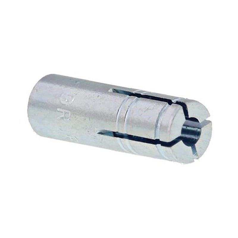 Boîte de 100 chevilles à expansion Grip L Spit - M6x25mm - 3