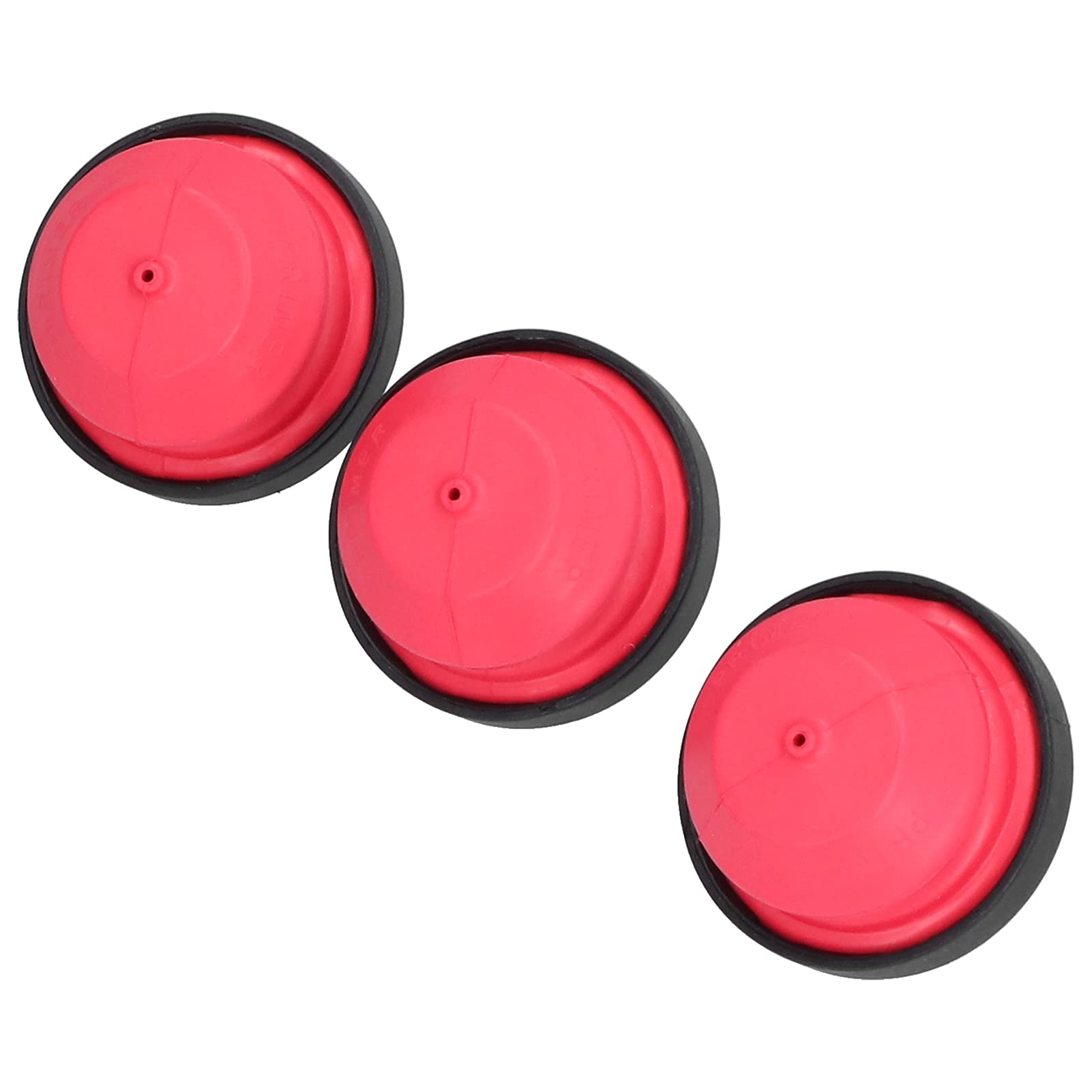 Ampoules D’amorçage De Rechange – Lot De 5 Pour Carburateurs Zama (HS80, FS85, BR200…) - 11