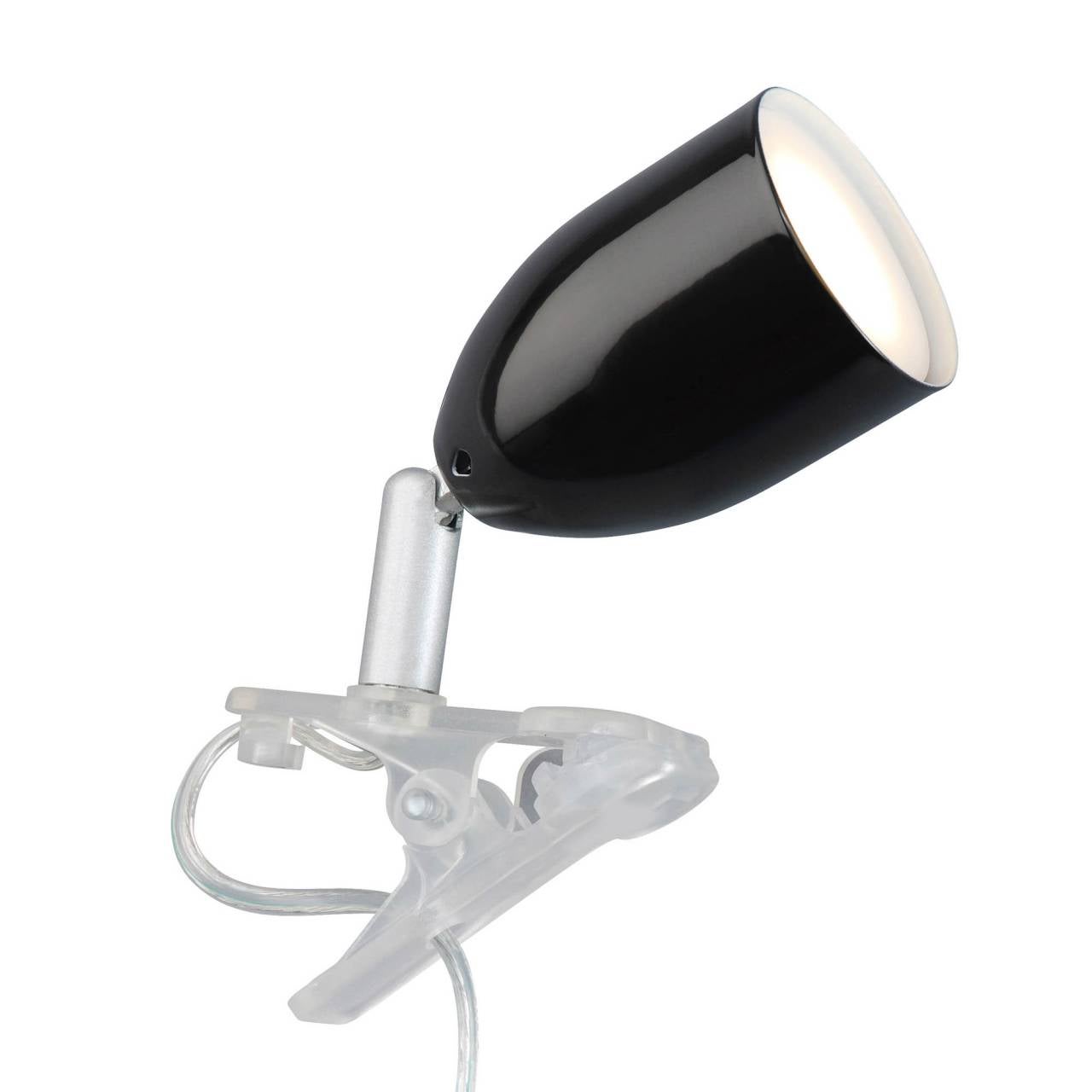 BRILLIANT Lampada da terra Plough 2 lampadine bianco / legno chiaro | 2x A60, E27, 10W, adatte