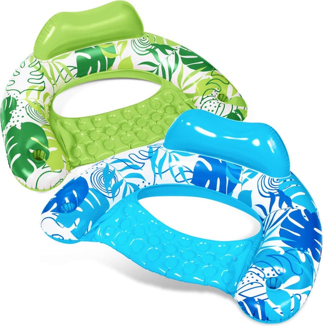Bar Flottant TUMALAGIA Pour Piscine, Bouée Piscine Adulte, Bar Bar Flottant TUMALAGIA Pour Piscine, Bouée Piscine Adulte, Bar