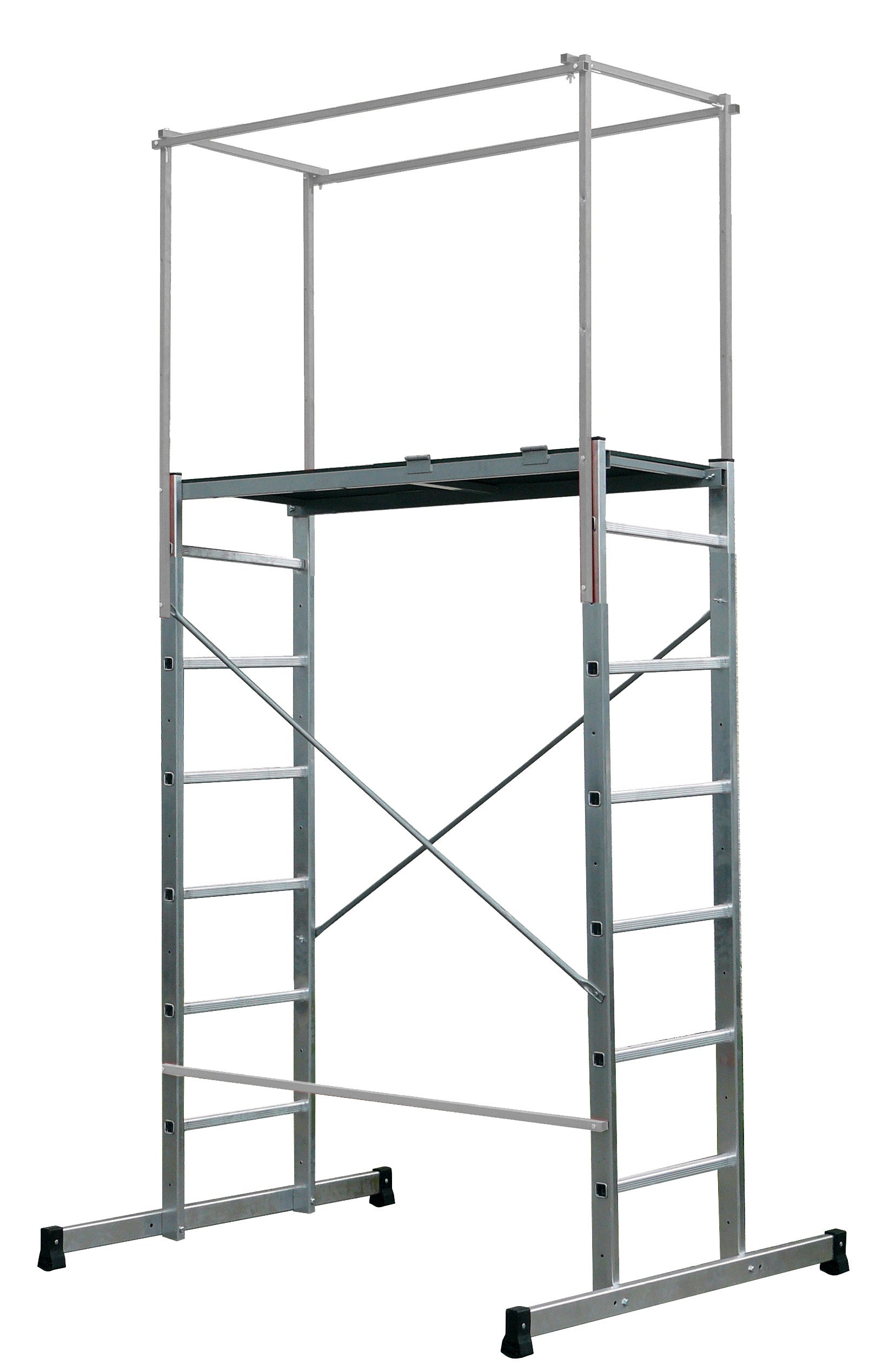 Echafaudage ESCALUX V18095 