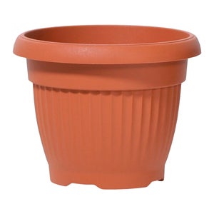 Happyyami Lot De 30 Pots De Fleurs En Plastique Respirant Intérieur Extérieur