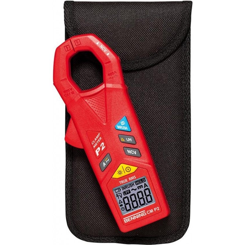 Multimetre digital CM P2 BENNING - 5