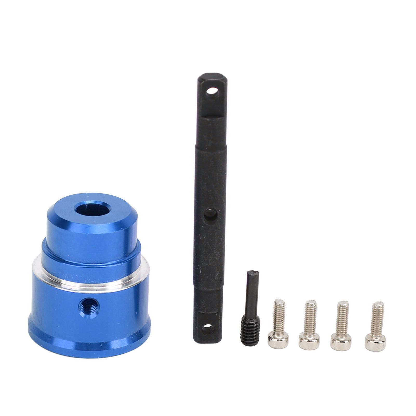 Ensemble Différentiel Alliage Aluminium 1/18 Pour WLtoys A959 A979 A969 - Upgrade RC Solide