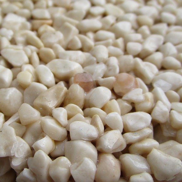 Moquette de pierre - Kit complet 8m² - Teinte : Ivoire - CREATION SUD - 2