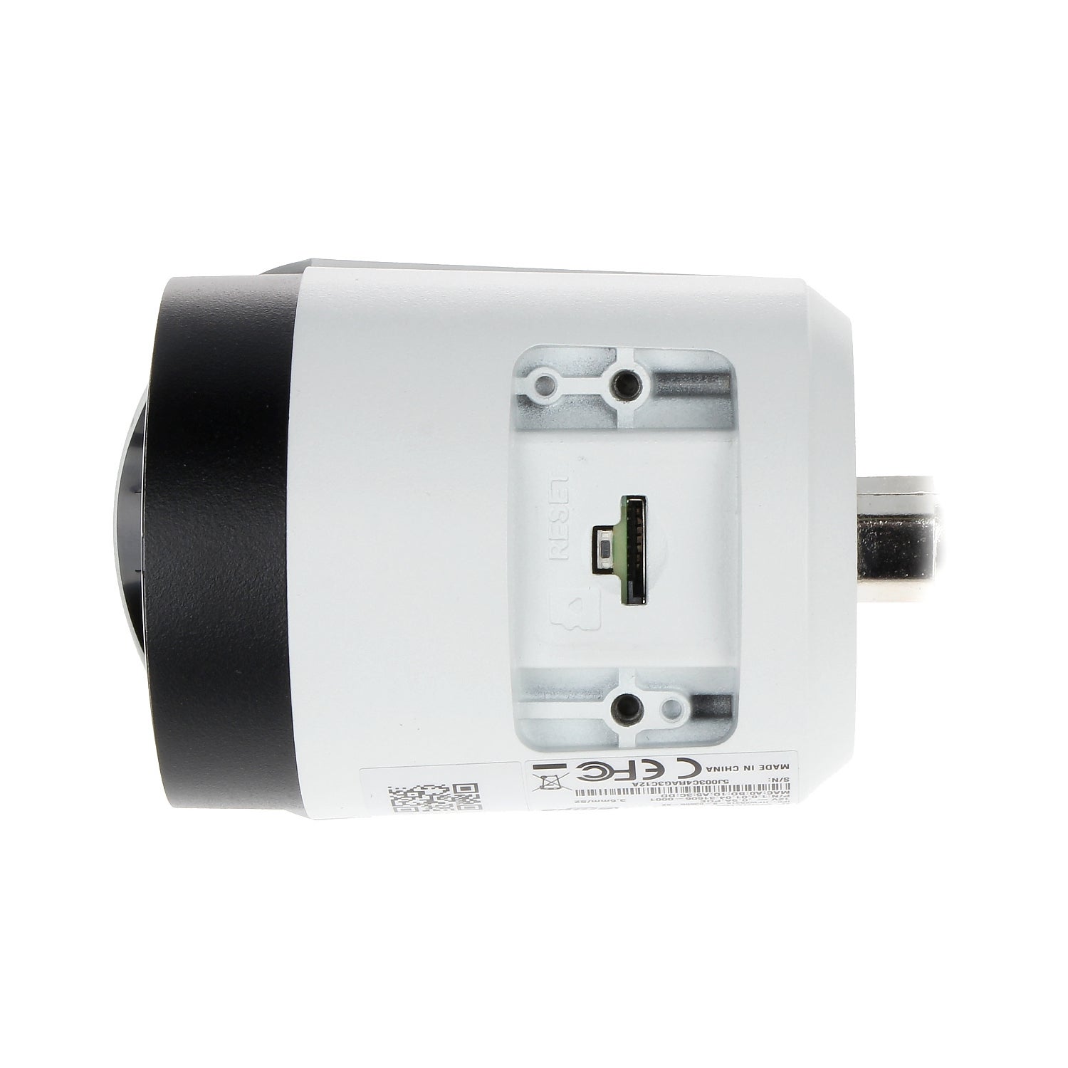 Caméra bullet IP 2MP PoE IPC-HFW2230S-S-S2 - 4