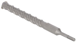 Foret SDS Plus 10x800 Mm CSOOM - Pour Béton, Pierre, Brique - Professionnel - Percage Profond