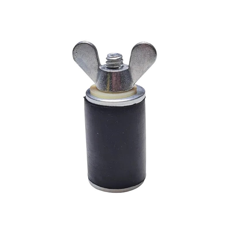 Bouchon de canalisation à vis KWIK'N'SURE, diamètre 18 à 22 mm, 12 bars ...