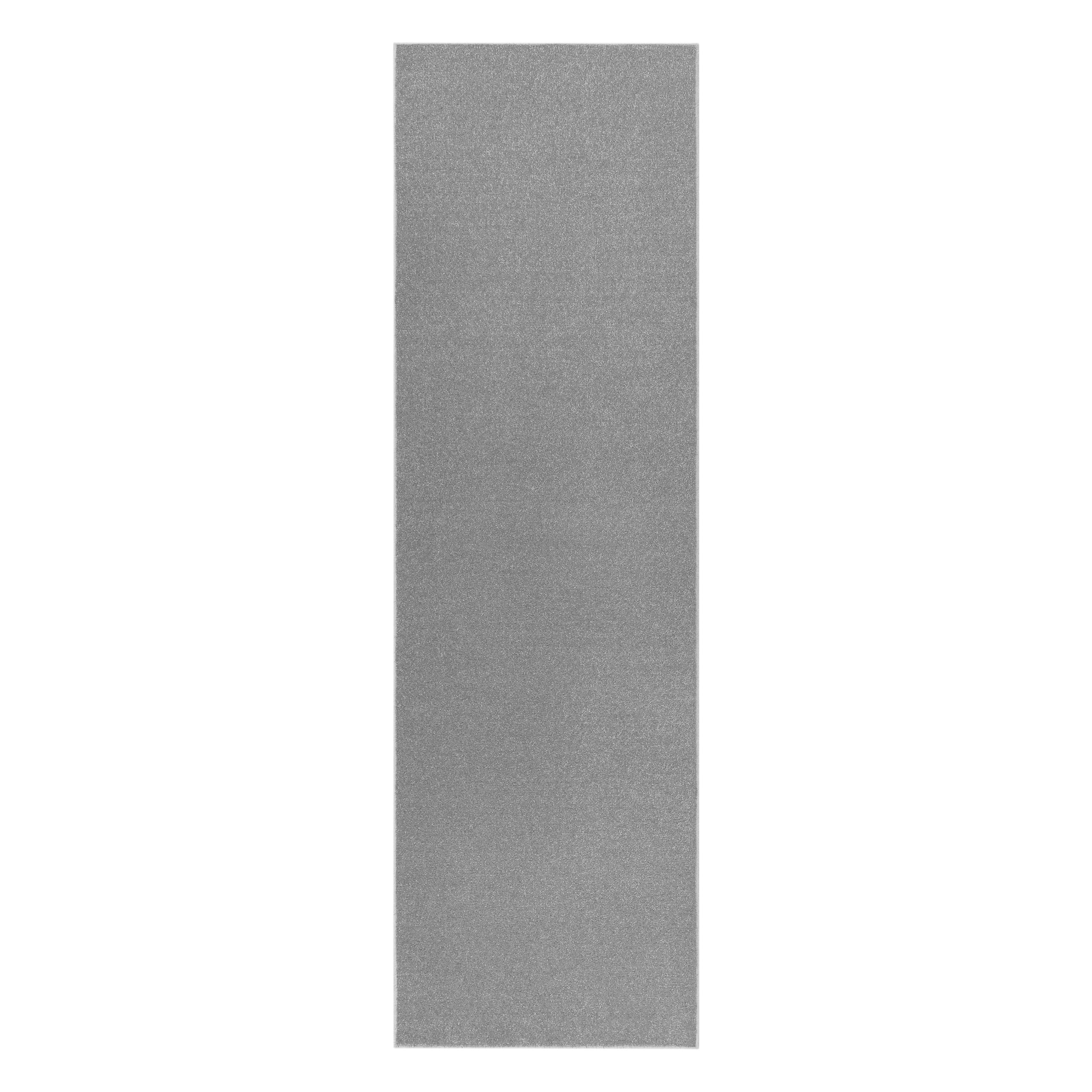 Chodnik ETON 152 srebrny 120x330 cm - 2