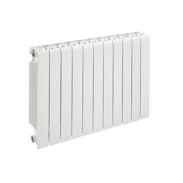 Radiador de agua EUROPA C 700 11 elementos