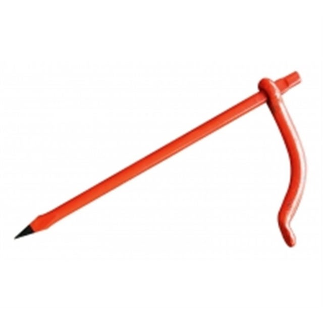 Chevillette de maçon ronde 250 mm
