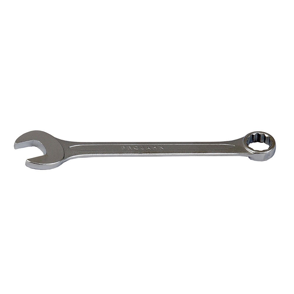 Cheie fixa si inelara combinata PROJAHN metric 27 mm