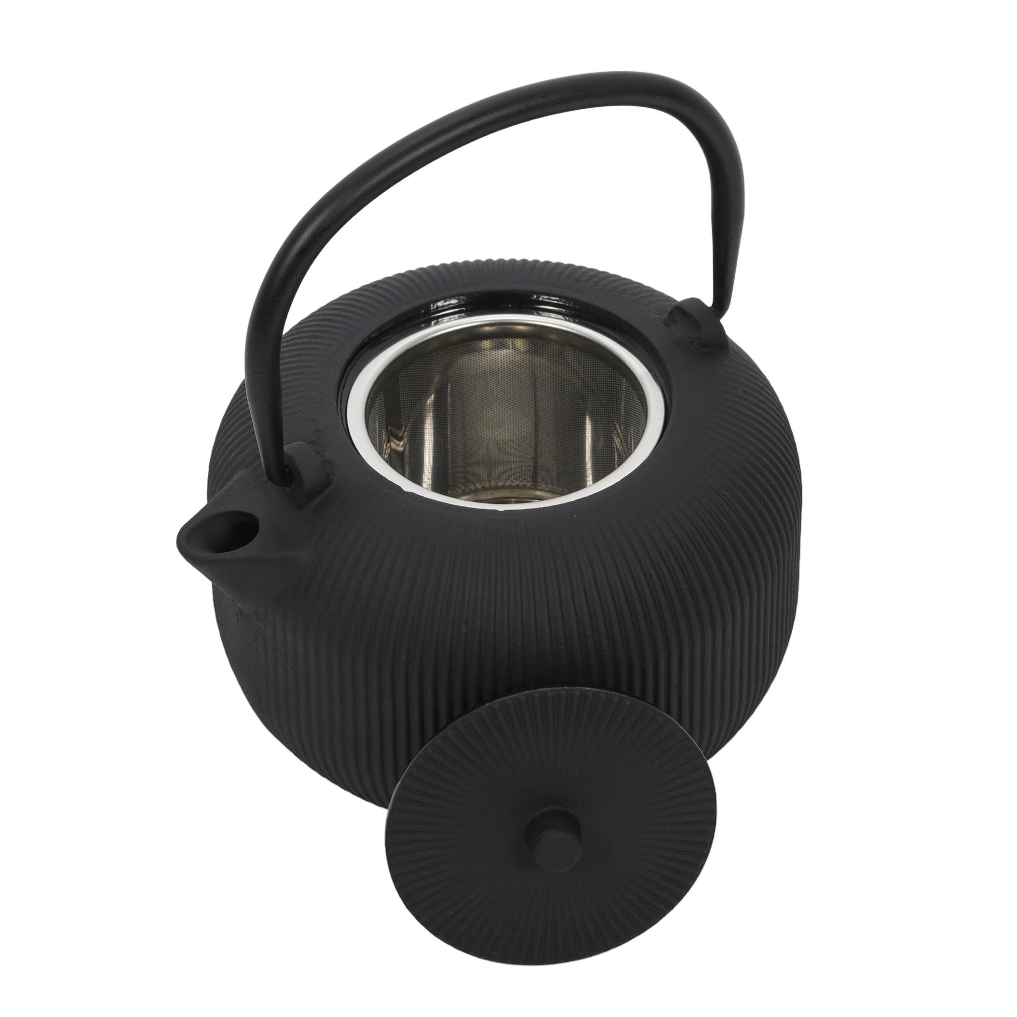 Théière HIMI avec infuseur, 1 l, EH Excellent Houseware - 4