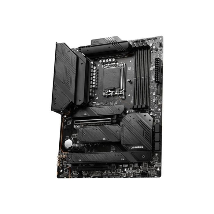 MSI - Carte Mere - MAG Z790 TOMAHAWK WIFI DDR5 - 3