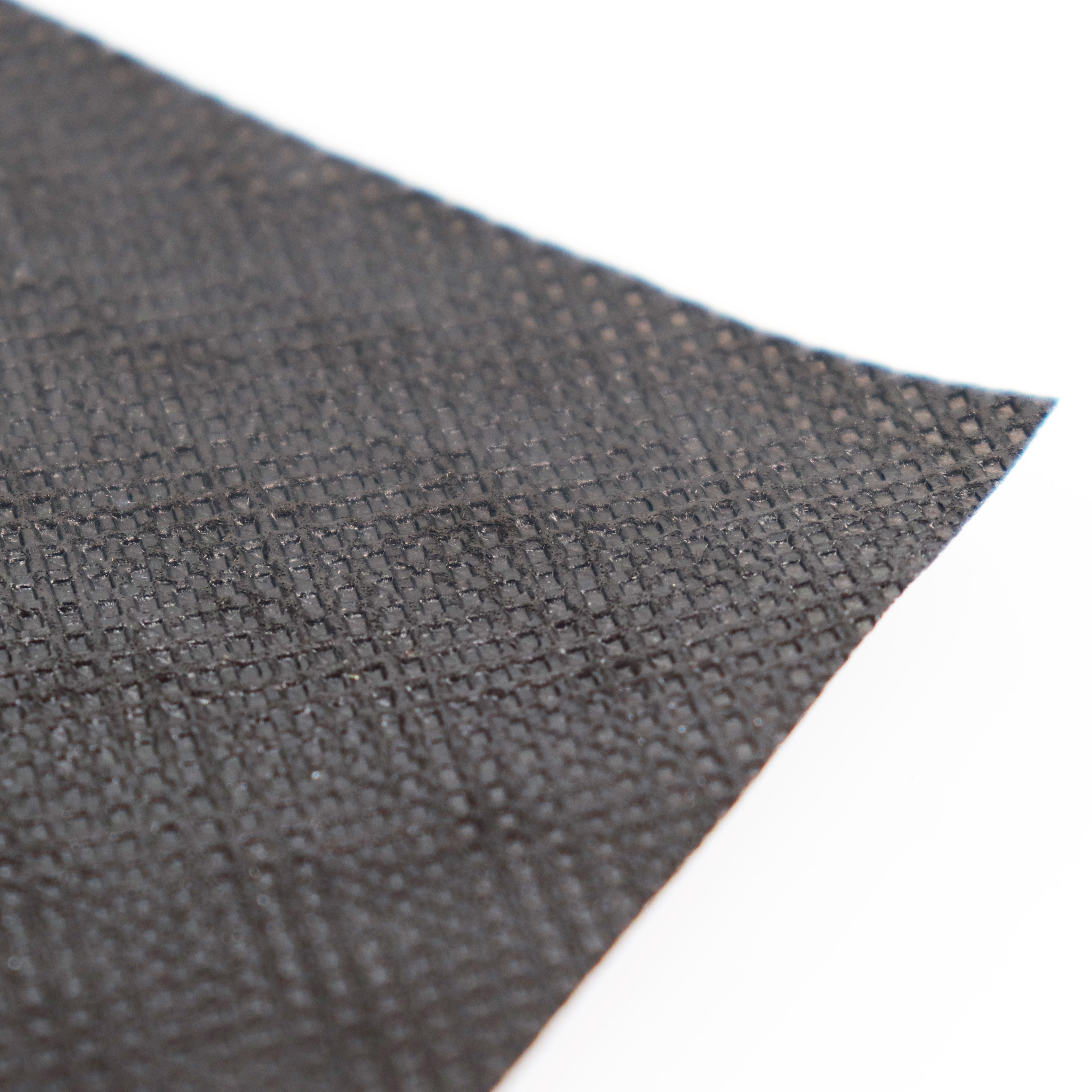 75 m² membrane de sous-couche, membrane de coffrage, membrane de toiture, membrane de sous-couche de toiture 130 g / m², 1,5 m de large - 5
