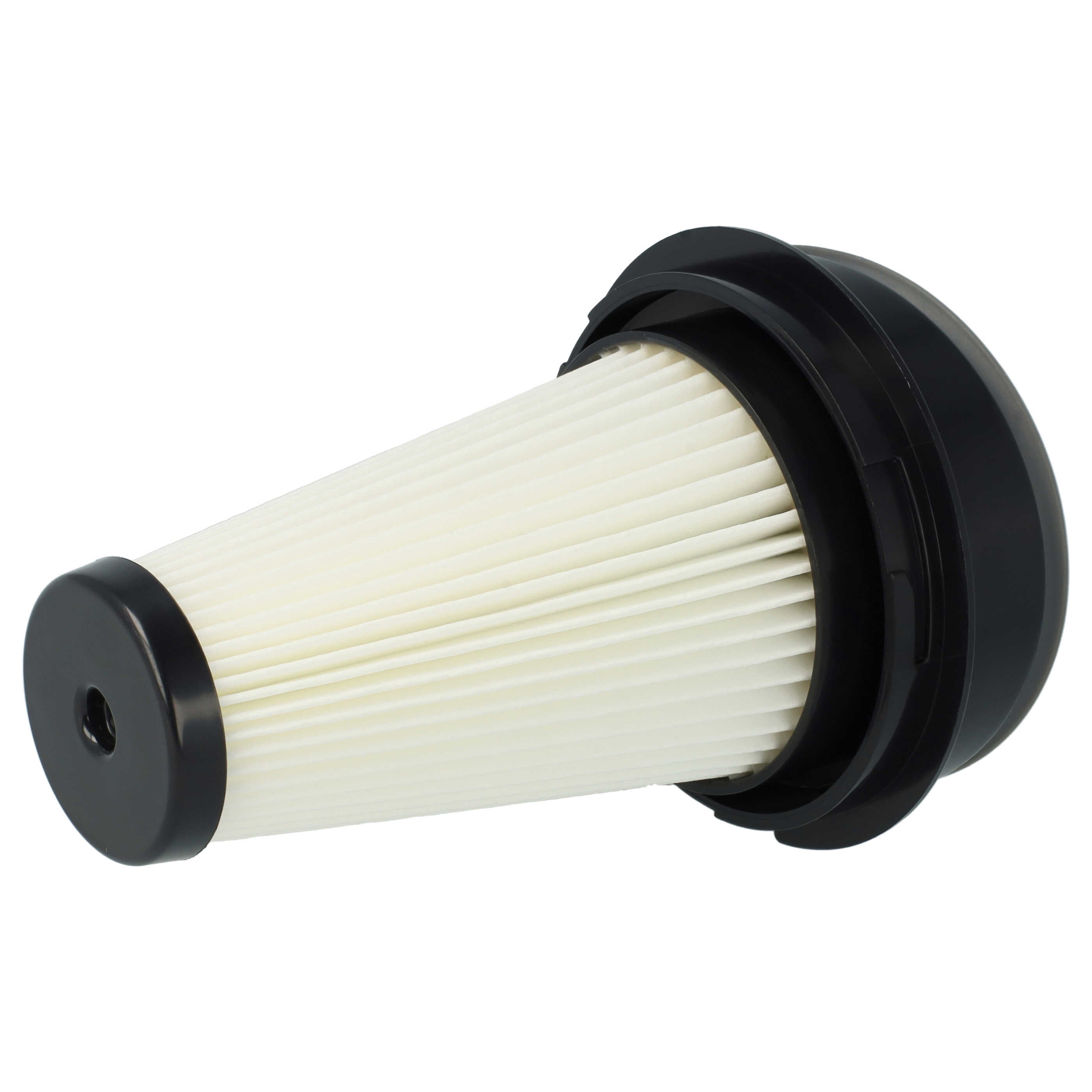 VHBW - 30x Sacchetto Compatibile Con Moulinex Q89, R24.01 Aspirapolvere