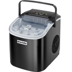 Griglia Elettrica Senza Fumo STARLYF Smokefree Grill - 1250W, Rivestimento Titanio E Rame, 5 Temperature Griglia Pietra Arenaria - 9