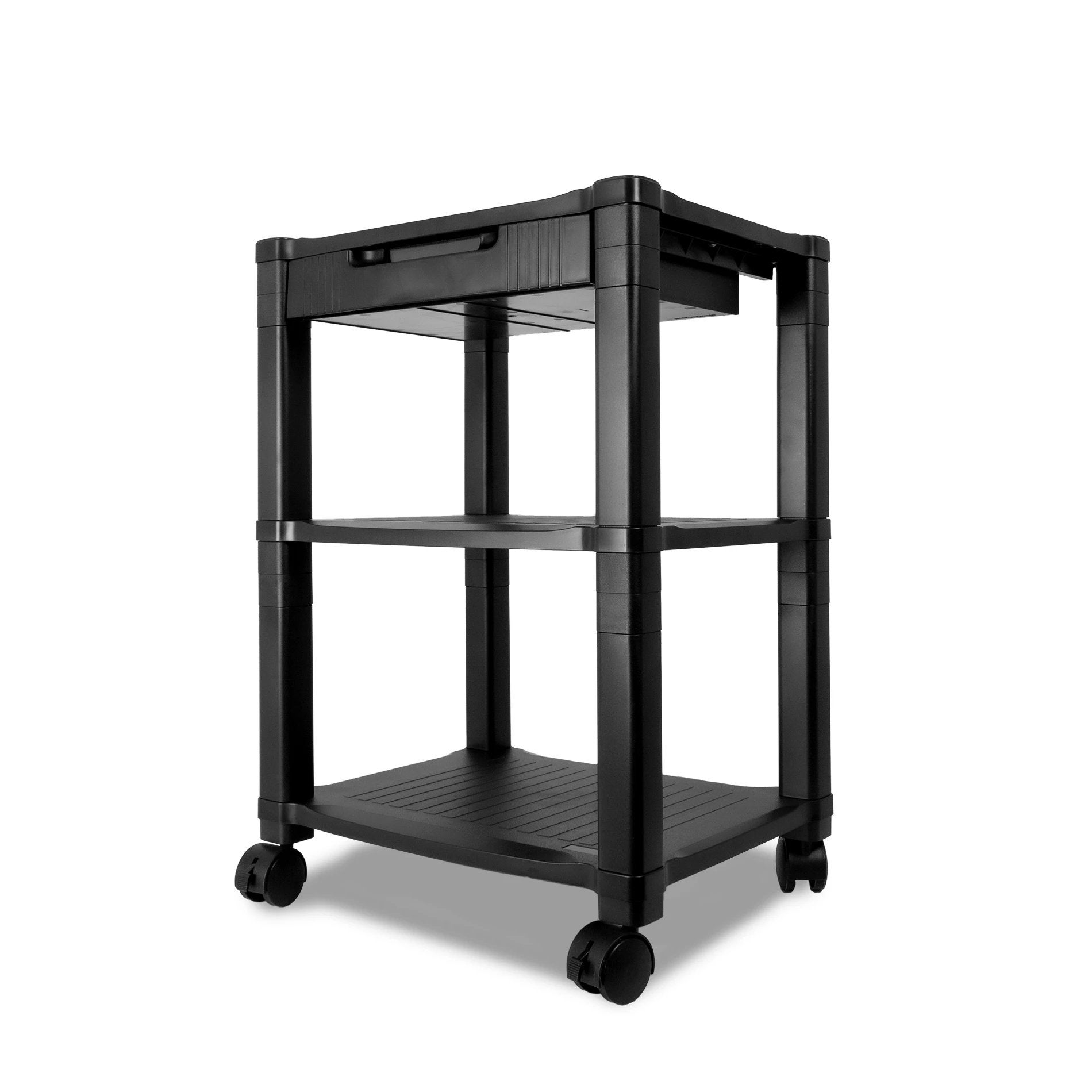Phoenix Technologies Mesa Auxiliar Modular Para Impresora - Imagen 2