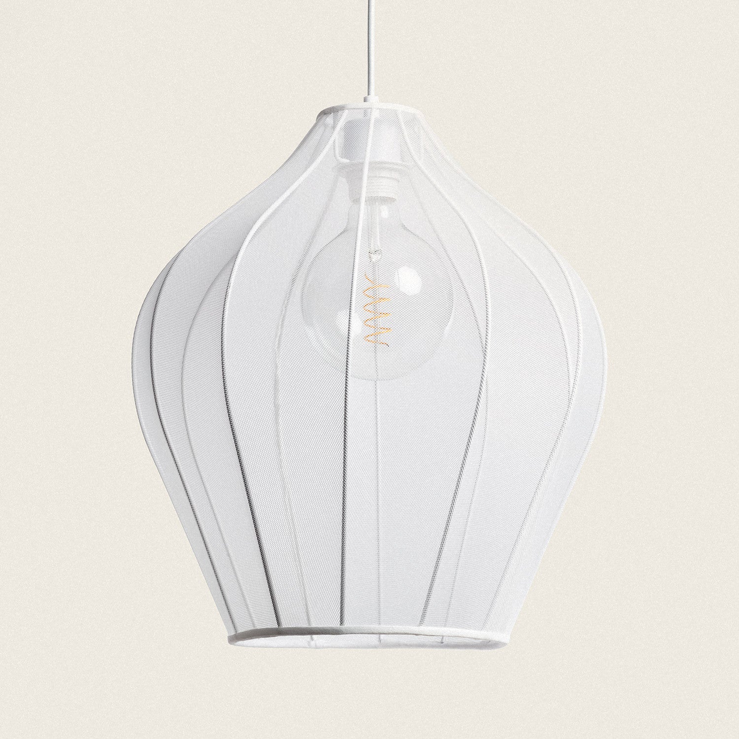 LEDKIA LIGHTING - Furiko Pendant Lamp