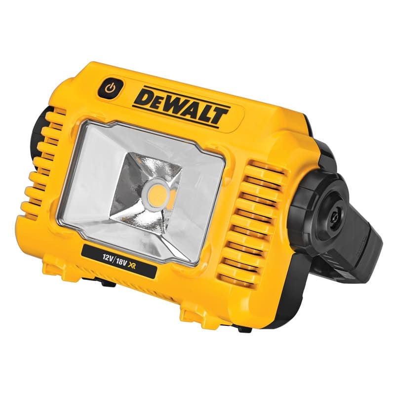 Radio Da Cantiere DEWALT Bluetooth XR - Senza Batteria O Caricatore - DCR029-QW