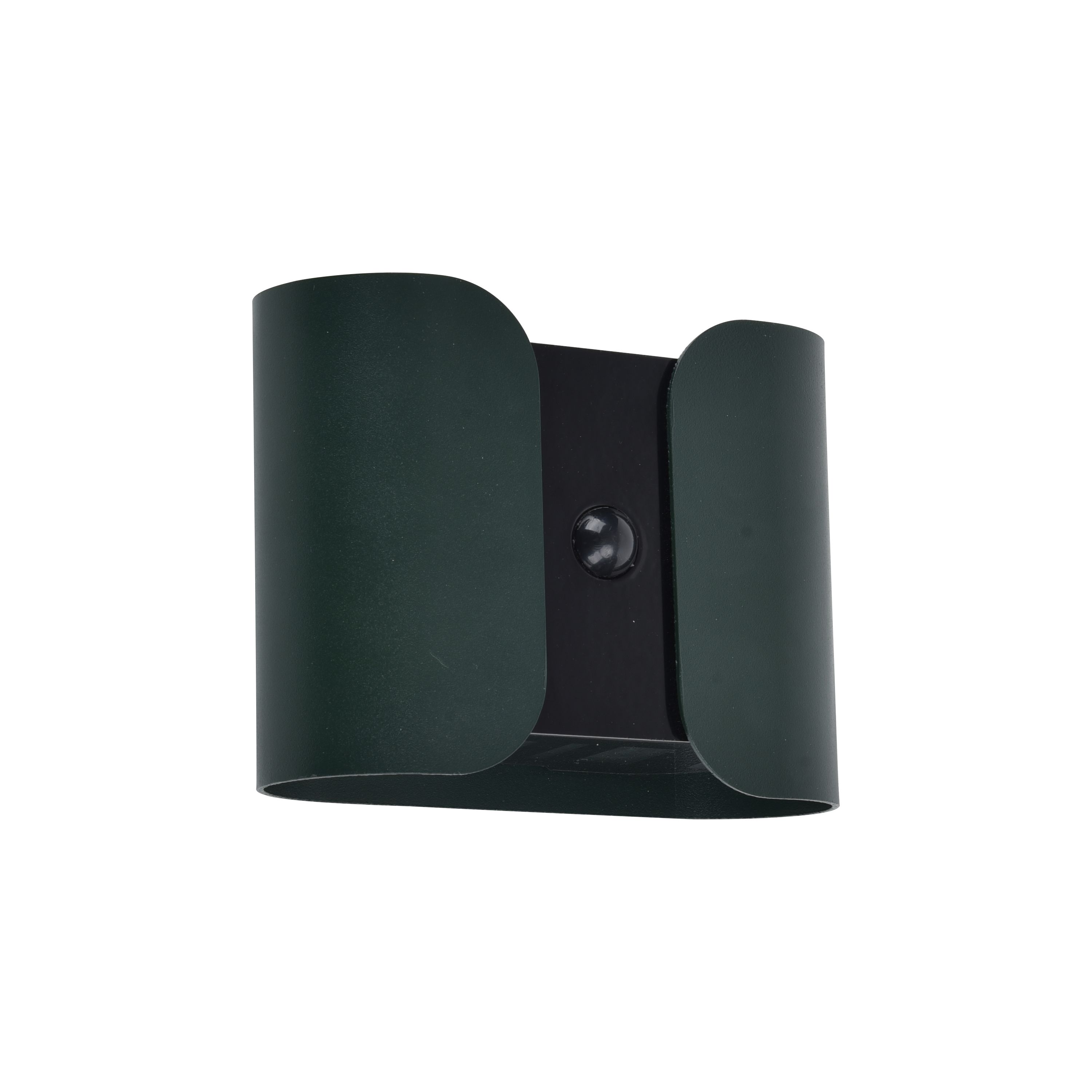 Applique da esterno a LED, 1600 lumen, variazione del bianco, verde Lardeo INSPIRE - 4