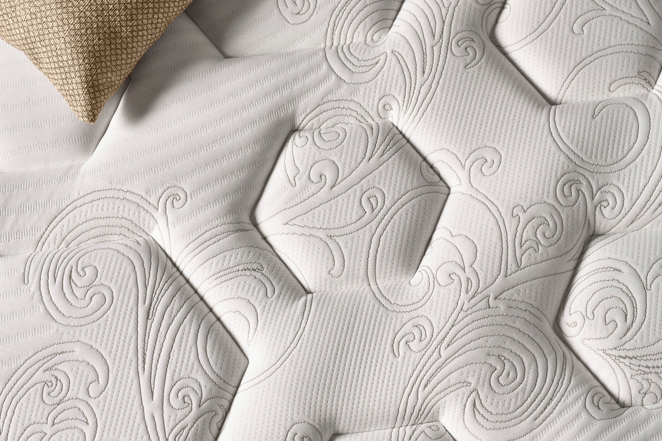 Colchão Viscoelástico Tempus Premier - 160X190 cm - Moonia - 4