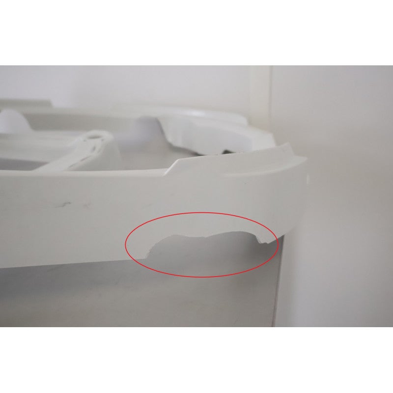 Thermor - Trépied universel pour chauffe-eau verticaux muraux 50 à 200L - 900991 - 6
