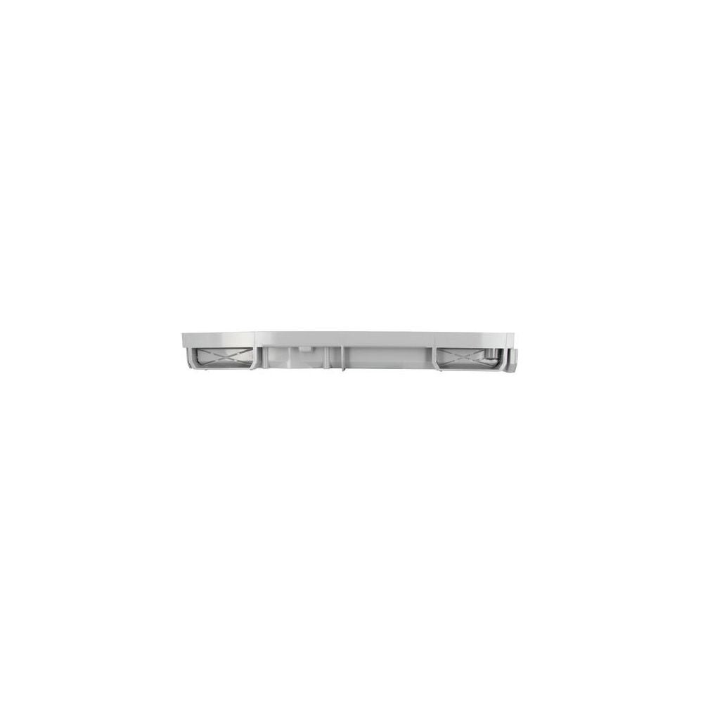 NICOLL Caniveau bas 0,5m PVC A15 ou B125 largeur 130 - 4